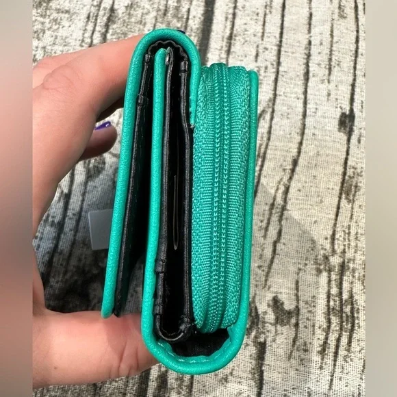 Dachshund sausage dog daxie Accessorize purse new gift small - Picture 10 of 14